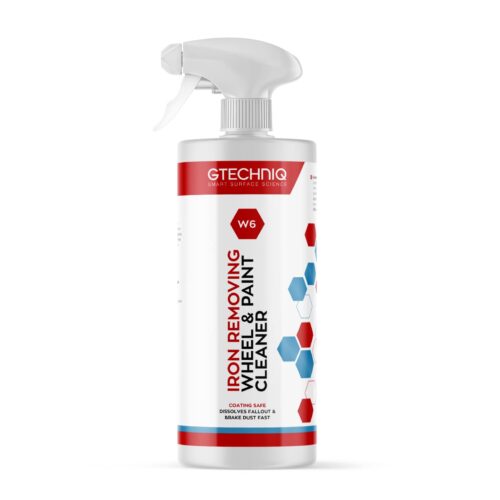 メンテナンス WAKO'S Various Coat Liquid W140 W9 Water Spot Remover | Auto Water Spot Remover | Gtechniq