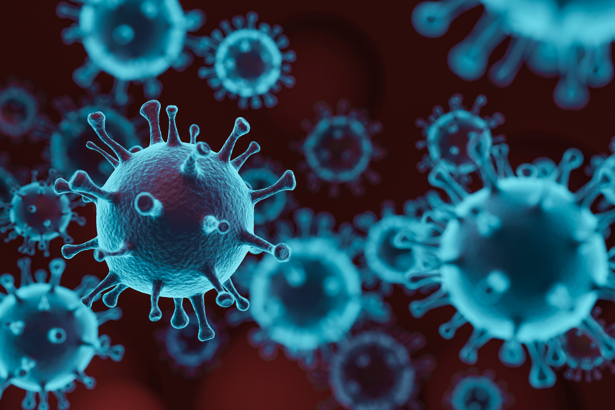 Update – Gtechniq vs Coronavirus