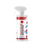 W7 Tar and Glue Remover