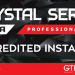 Vinyl Accredited Banner