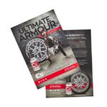 C5 Wheel Armour Flyer