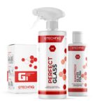 Automotive Glass Care Kit