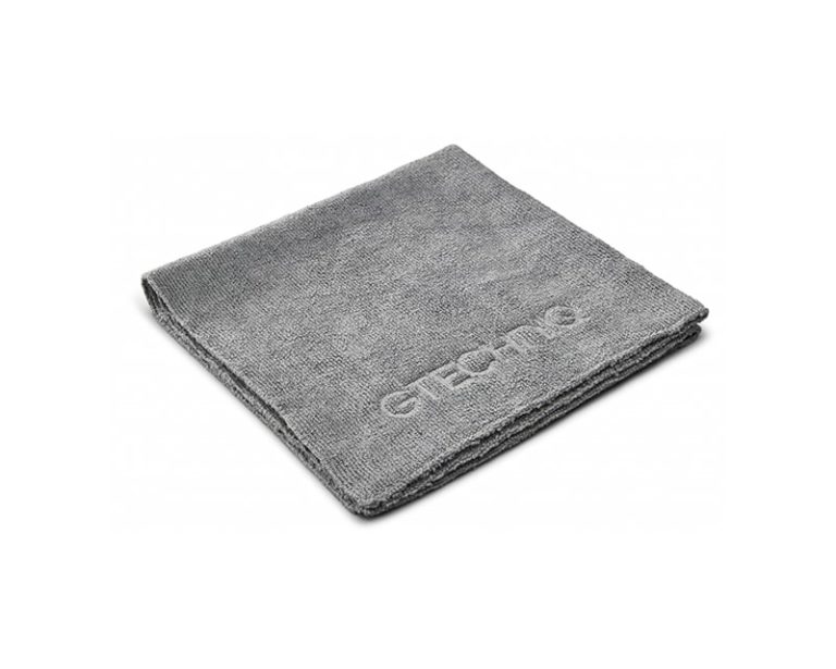 MF1 ZeroR Microfiber Buff Cloth Microfiber Cloth