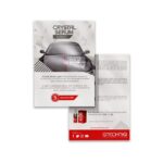 Crystal Serum Light Flyer