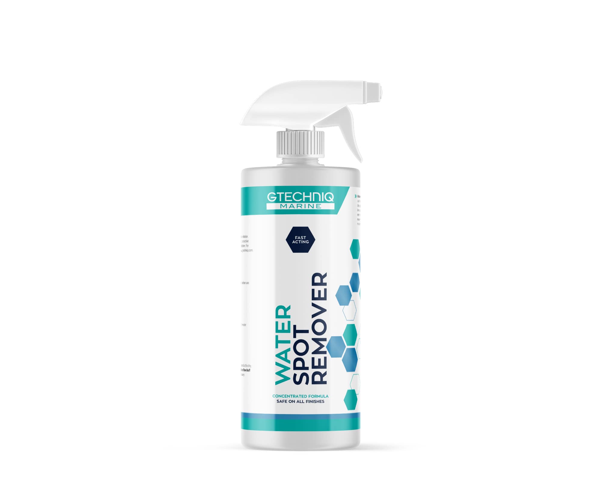 Crystal Clean & Protect 500ml