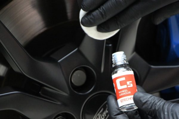 Ceramic Coatings Gtechniq Usa