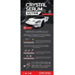 Crystal Serum Ultra Vinyl Banner