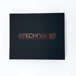Gtechniq G6 Perfect Glass — Aqua Clean Detailing & Coatings