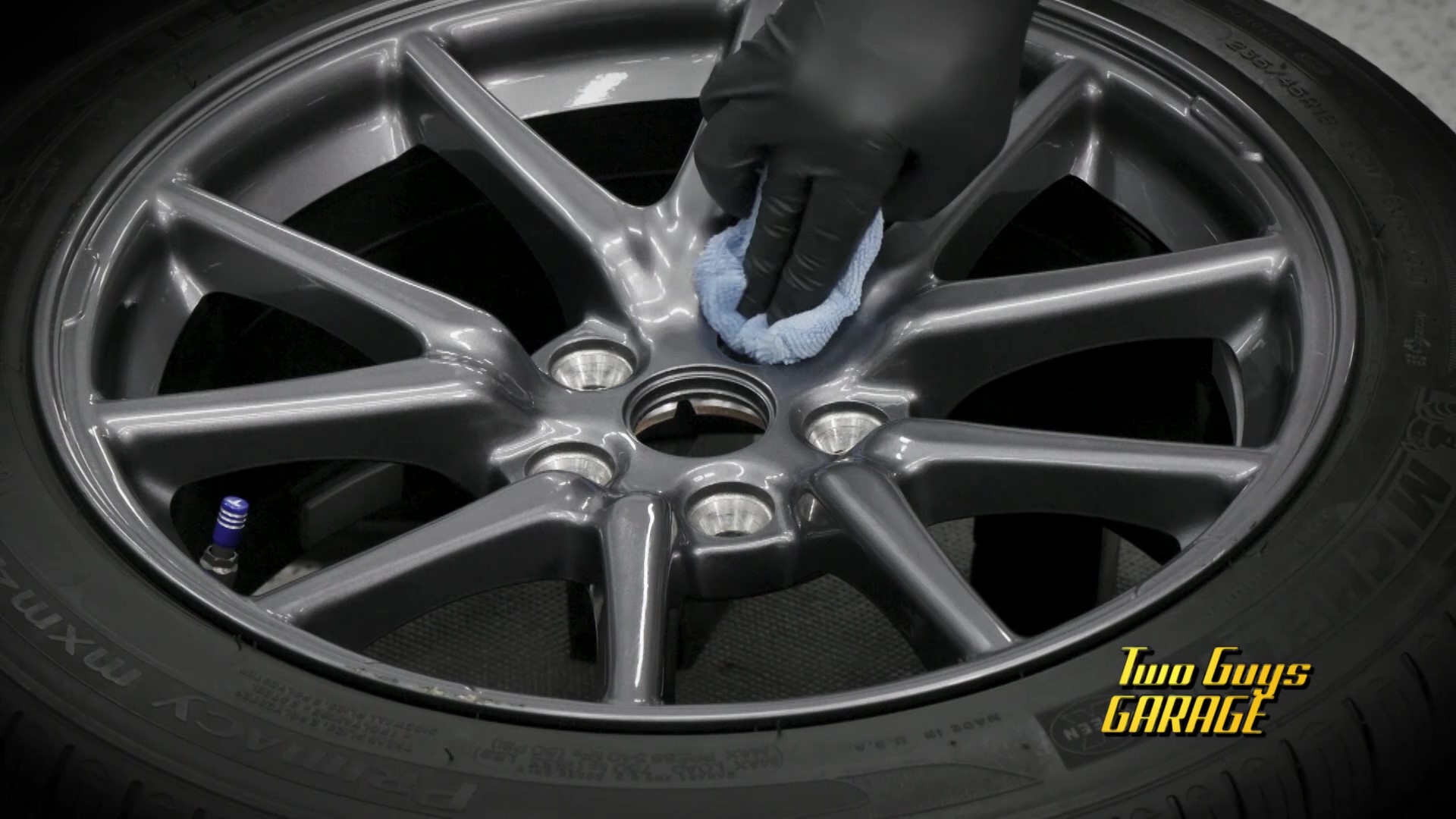 The Best Wheel Cleaner Product You’ll Ever Buy