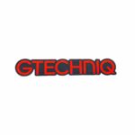 Die Cut Vinyl Logo Sticker (Red & Black)