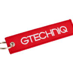 Gtechniq Remove Before Flight Keyring