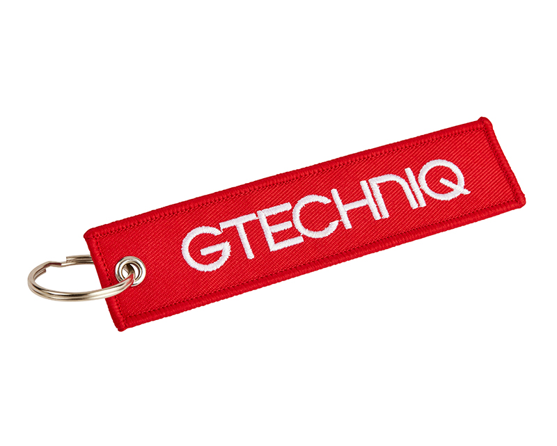 Gtechniq Remove Before Flight Keyring - Gtechniq USA