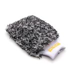 Bike Microfibre Wash Mitt