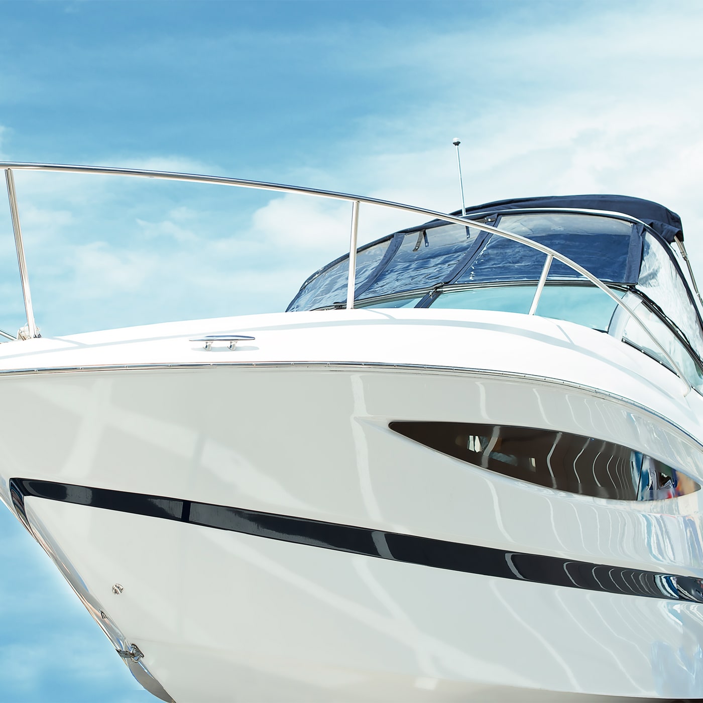 Winterizing Your Boat: What to Do and What to Avoid