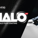 Gtechniq HALOv2 Banner