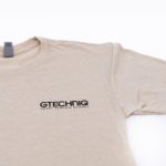 Long Sleeve Sun Protection Shirt - Gtechniq Red - Gtechniq USA
