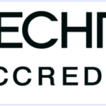 Gtechniq Accredited Acrylic Sign