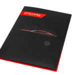 Gtechniq Customer Handover Folder
