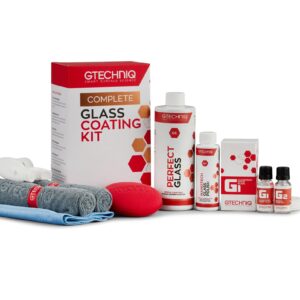 Gtechniq Basic Maintenance Kit – Pgh Pro Car Care