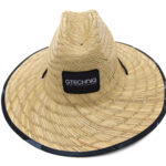 Gtechniq Straw Hat