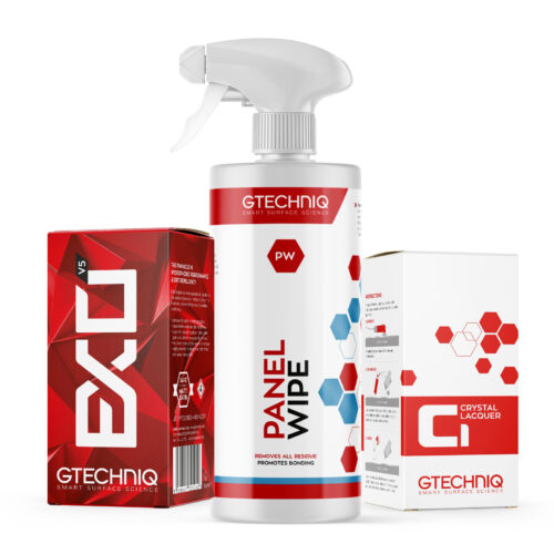 C1 EXO Coating Kit