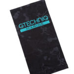Gtechniq Marine Black Camo Neck Gaiter Buff