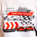 Gtechniq Works Mural Shirt