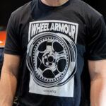 Wheel Armour Shirt