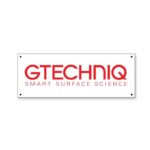 Gtechniq Logo Acrylic Sign