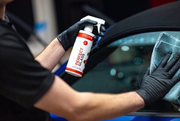 G6 perfect glass product image