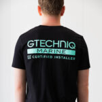 Gtechniq Marine Certified Installer T-Shirt