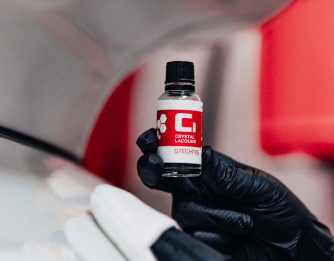 C1 Crystal Lacquer picture