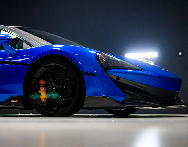 Nice Car