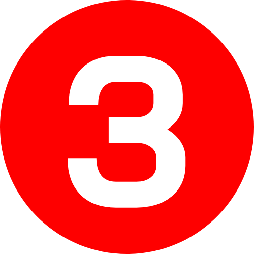 3 icon