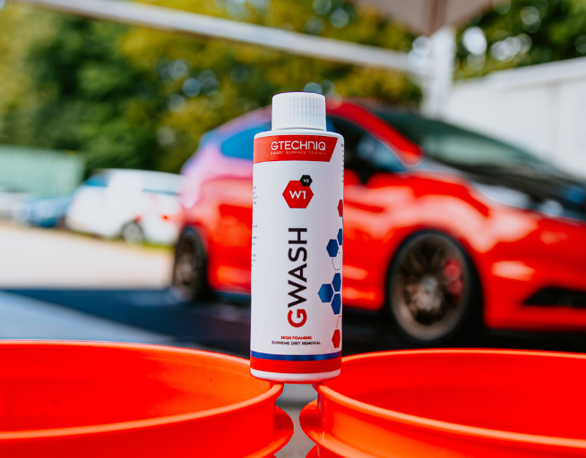 GWash Product Image
