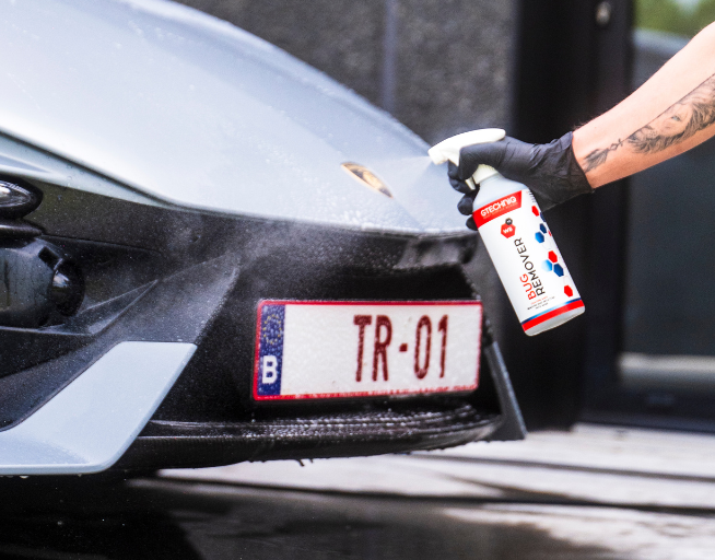 W8 Bug Remover