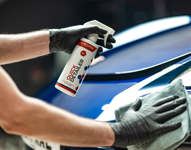 Quick Detailer V2