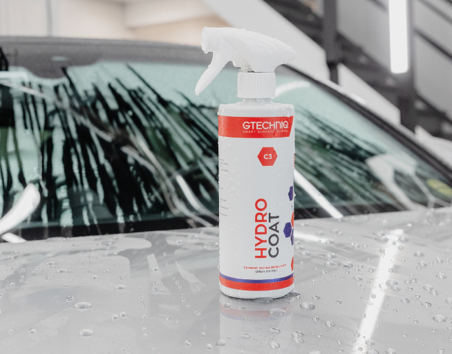 C3 Hydro Coat