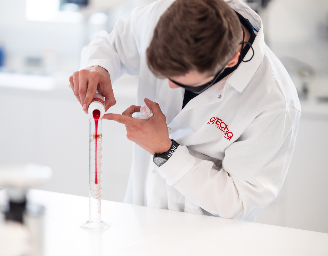 Gtech Science