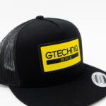 Gtechniq Bike 5 Panel Patch Hat