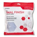 MF3 Final Finish Microfibre 3 Pack
