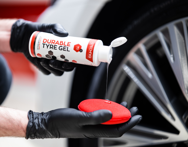 T1v2 Durable Tyre Gel