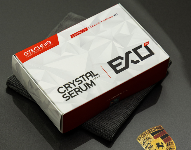 EXO + CSL Kit