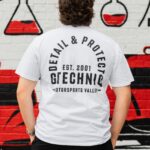 Gtechniq Detail & Protect Shirt