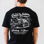 Driven By Science Gtechniq Shirt